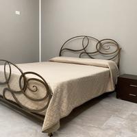 Letto “Capriccio”