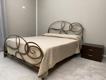 Letto “Capriccio”