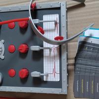 macchina delle bugie