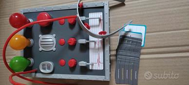 macchina delle bugie