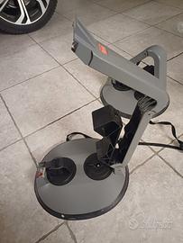 Portasci magnetico da tetto KOLUMBUS SKI & BOARD