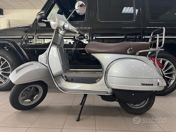 Piaggio Vespa 150 PX 70° ANNIVERSARIO SOLI 2.000 K