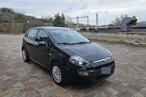 Punto 1.2 benzina con impianto a metano