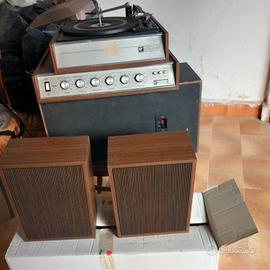 Stereorama 2002 modular fm