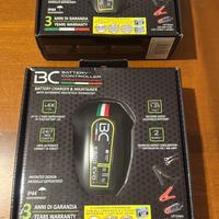 Mantenitore di Batteria