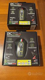 Mantenitore di Batteria