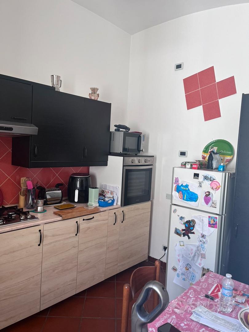 Appartamento – AL - Altro