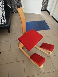 poltrona varier