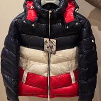 Moncler x KITH Rochebrune Piumino TG.2 - 2017
