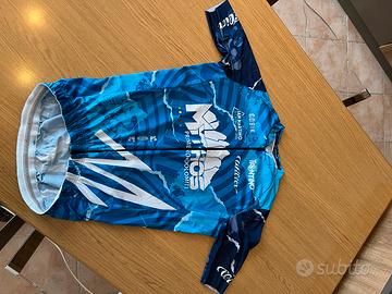 Maglia ciclismo gobik custom superlight mythos