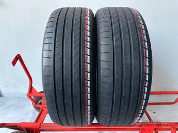 2 gomme 225 65 17 BRIDGESTONE