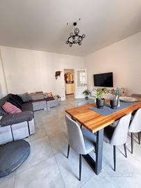 APPARTAMENTO CENTRO SPOLETO - trattabile
