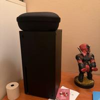 Xbox serie x 1tb