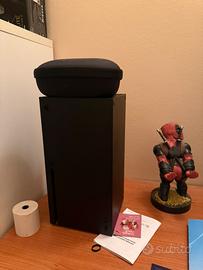 Xbox serie x 1tb