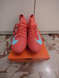 Scarpette Calcio Nike 