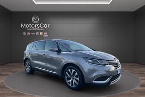 RENAULT Espace dCi 160 EDC Energy Init.Paris 4C.