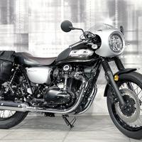 Kawasaki W 800 Cafe