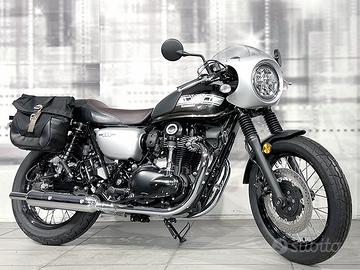 Kawasaki W 800 Cafe