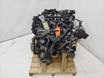 MOTORE COMPLETO YD25DDTI YD25 2.5D 140Kw 190CV N
