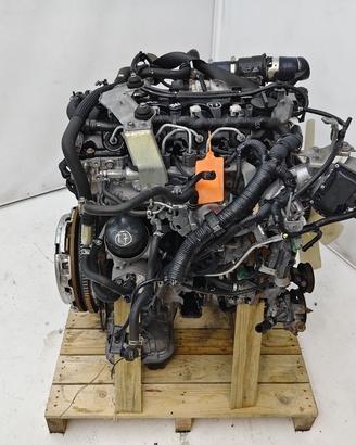 MOTORE COMPLETO YD25DDTI YD25 2.5D 140Kw 190CV N