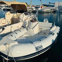 Gommone Pholas 15 Suzuki 40/60 4t Full