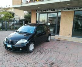 Citroen C3 1.4 HDi Exclusive