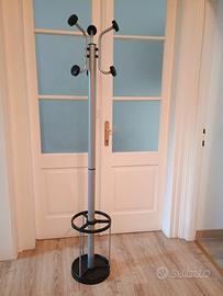 appendiabiti in metallo 