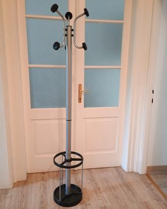 appendiabiti in metallo 