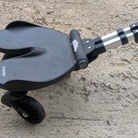 pedana porta bambini