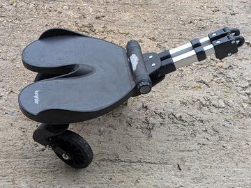 pedana porta bambini