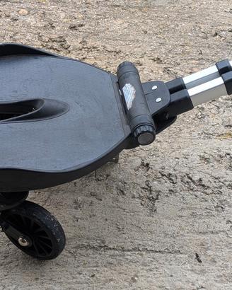 pedana porta bambini