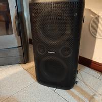 Cassa W-King 370 Wat 