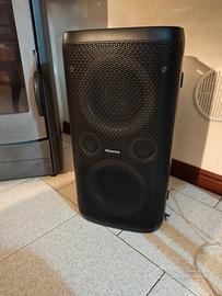 Cassa W-King 370 Wat 