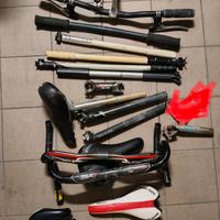 ricambi bici corsa , MTB 
