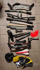 ricambi bici corsa , MTB 