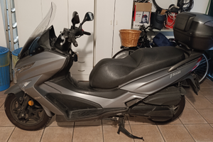 Scooter Kymco 300i