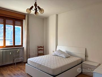 Quadrilocale di 95 mq con cantina