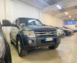 Mitsubishi Pajero 3.2 DI-D 16V aut. 5p. Instyle DP