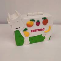 Walkman Fruttolo
A forma di Mucca
Modello SW01