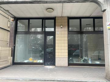 Negozio Torino [1889ACG]