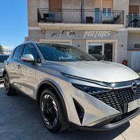 Nissan Qashqai MHEV 158 CV Xtronic N-Connecta