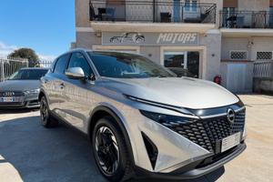 Nissan Qashqai MHEV 158 CV Xtronic N-Connecta