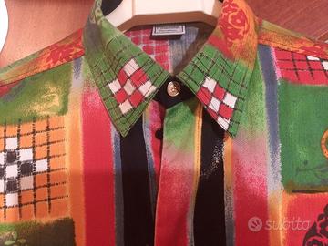 camicia 