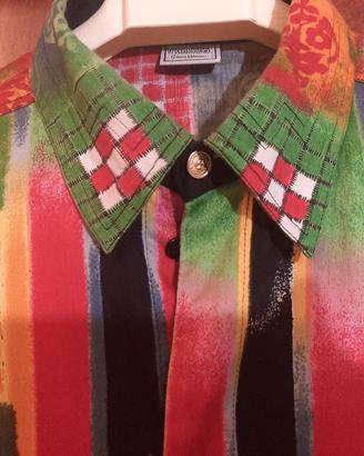 camicia 