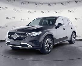 Mercedes-Benz GLC 220 d 4Matic Mild Hybrid Av...