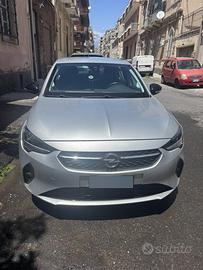 Opel Corsa 1.2 Edition 75cv 2023 40000km  Perfetta