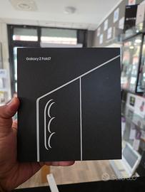 SAMSUNG GALAXY Z FOLD 7 512GB  BLACK NUOVO