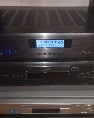 Rotel A11