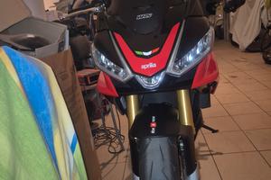 Tuono V4 1100 