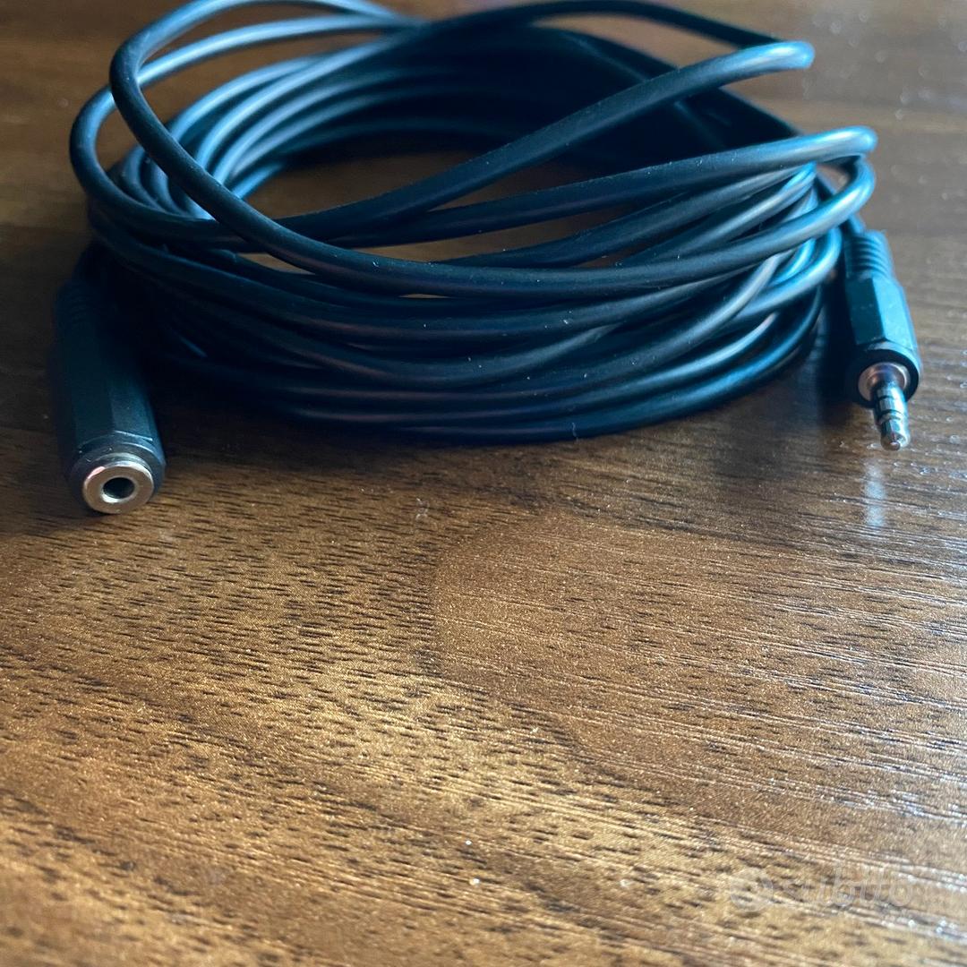 Proel Il Cavo Di Prolunga Rigido - Acquista Su - Foto 8